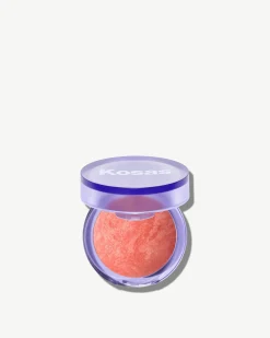 Blush is Life Baked Dimensional + Brightening Blush