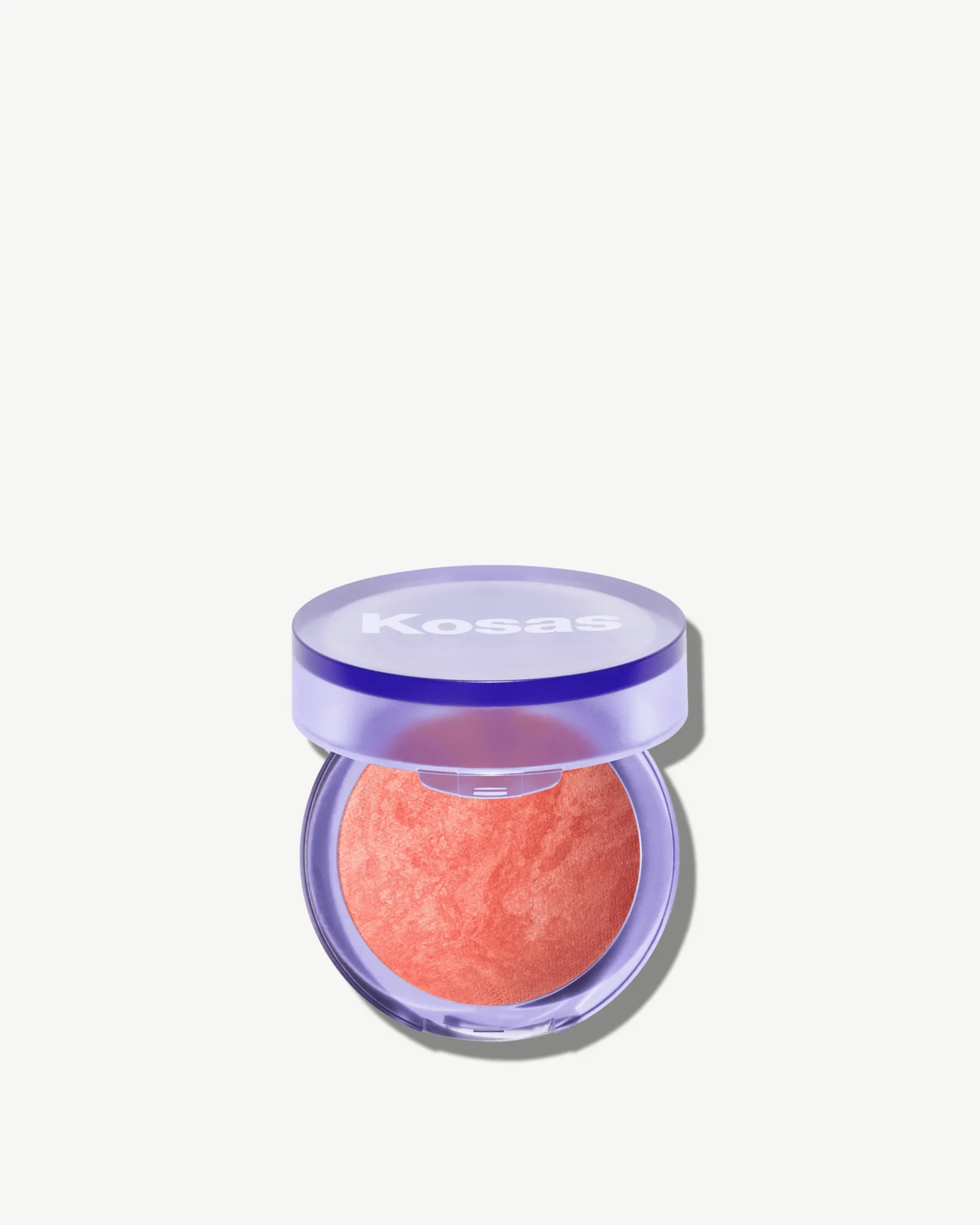 Blush is Life Baked Dimensional + Brightening Blush