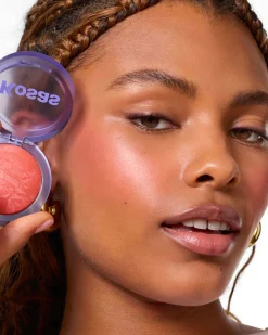 Blush is Life Baked Dimensional + Brightening Blush