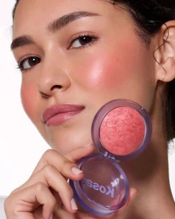 Blush is Life Baked Dimensional + Brightening Blush