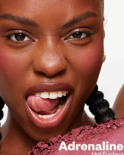 Blush is Life Baked Dimensional + Brightening Blush