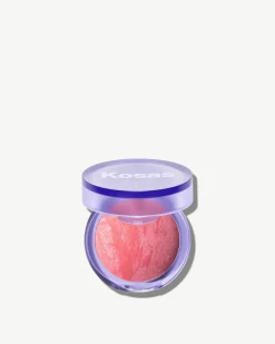 Blush is Life Baked Dimensional + Brightening Blush
