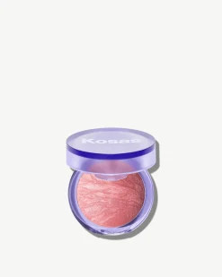 Blush is Life Baked Dimensional + Brightening Blush