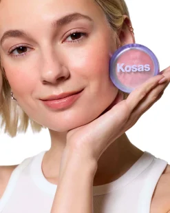 Blush is Life Baked Dimensional + Brightening Blush