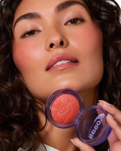 Blush is Life Baked Dimensional + Brightening Blush