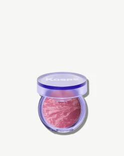 Blush is Life Baked Dimensional + Brightening Blush