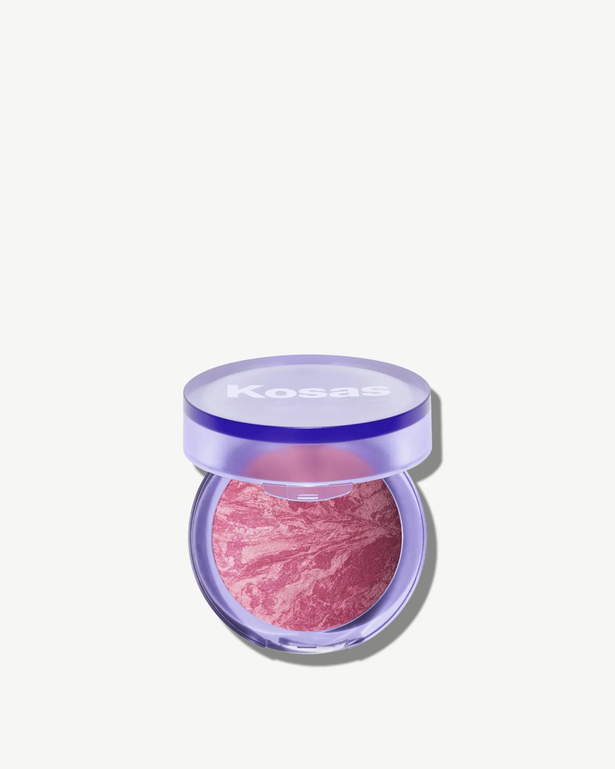 Blush is Life Baked Dimensional + Brightening Blush