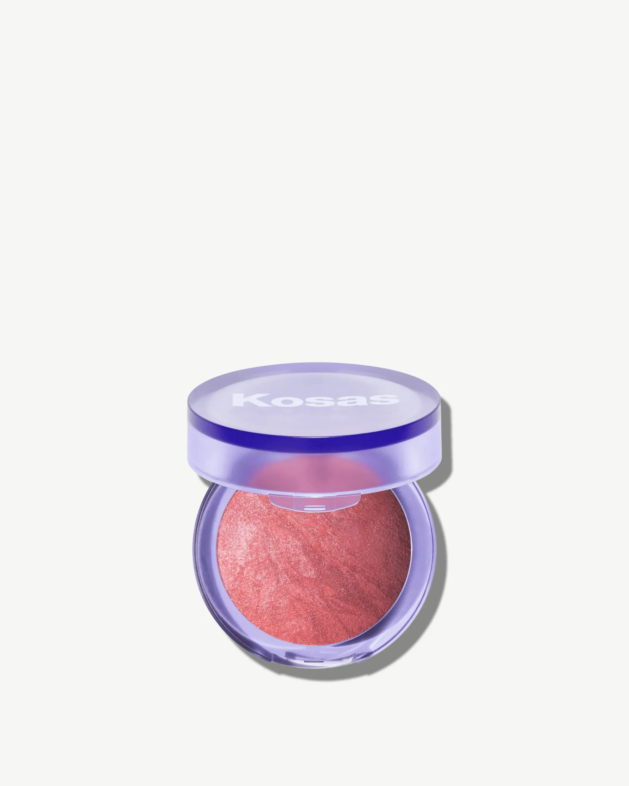 Blush is Life Baked Dimensional + Brightening Blush
