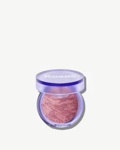 Blush is Life Baked Dimensional + Brightening Blush