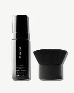 Body Tanning Duo - Light to Medium