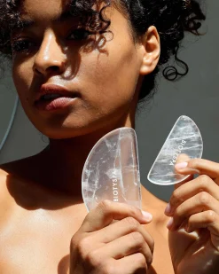 Body Gua Sha