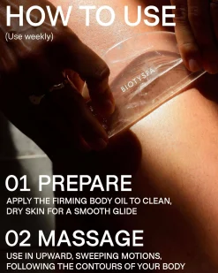 Body Gua Sha