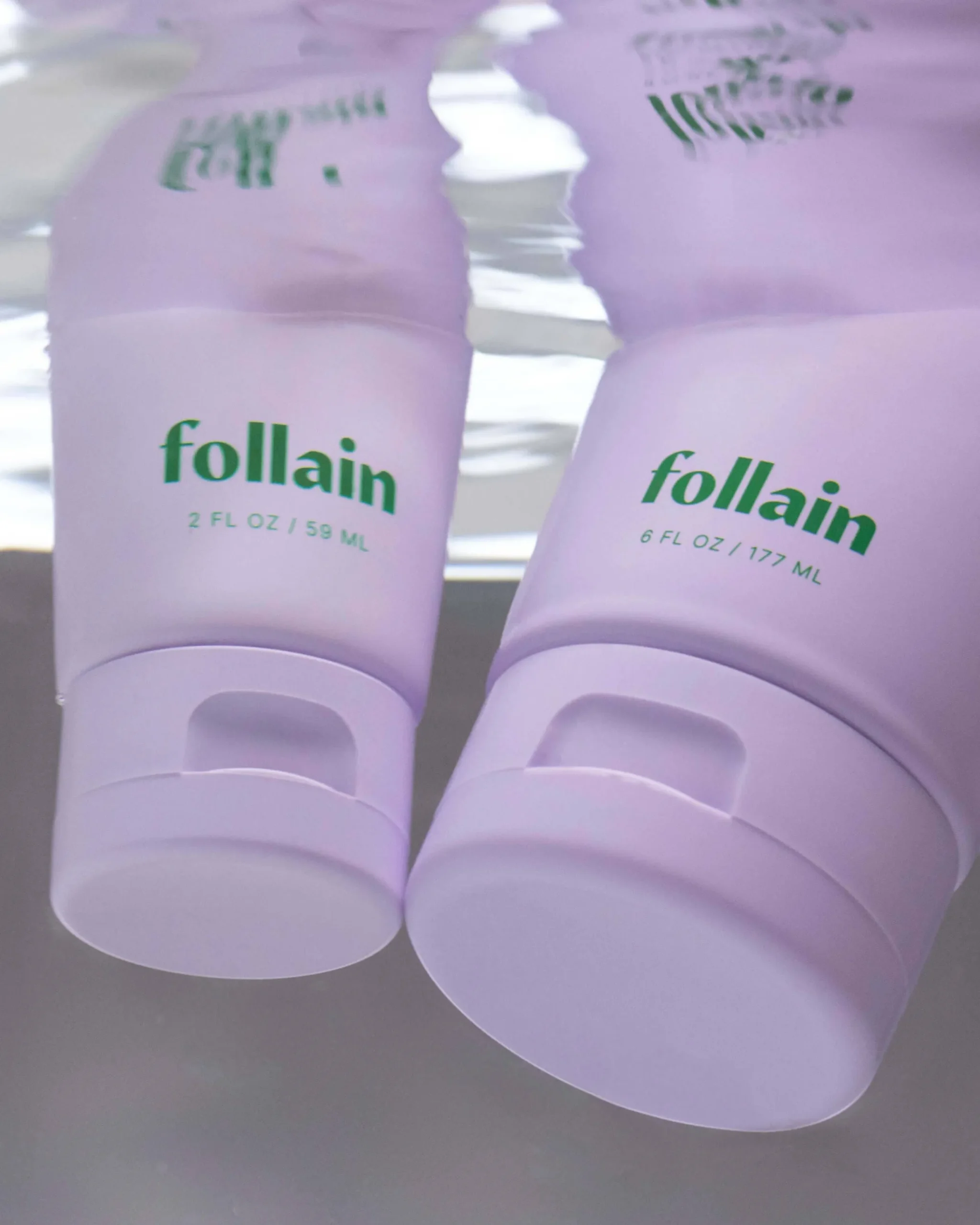 Body Lotion