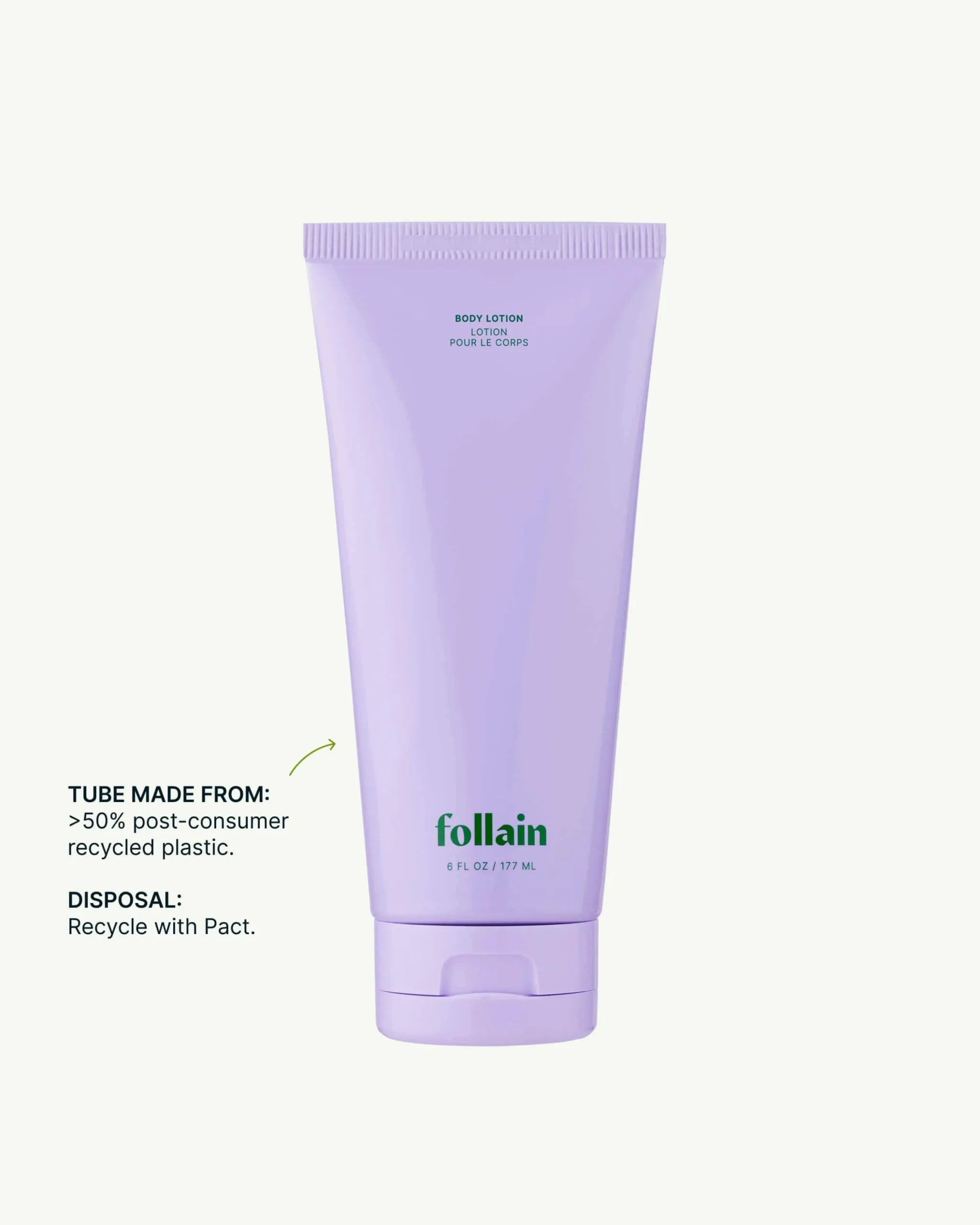 Body Lotion