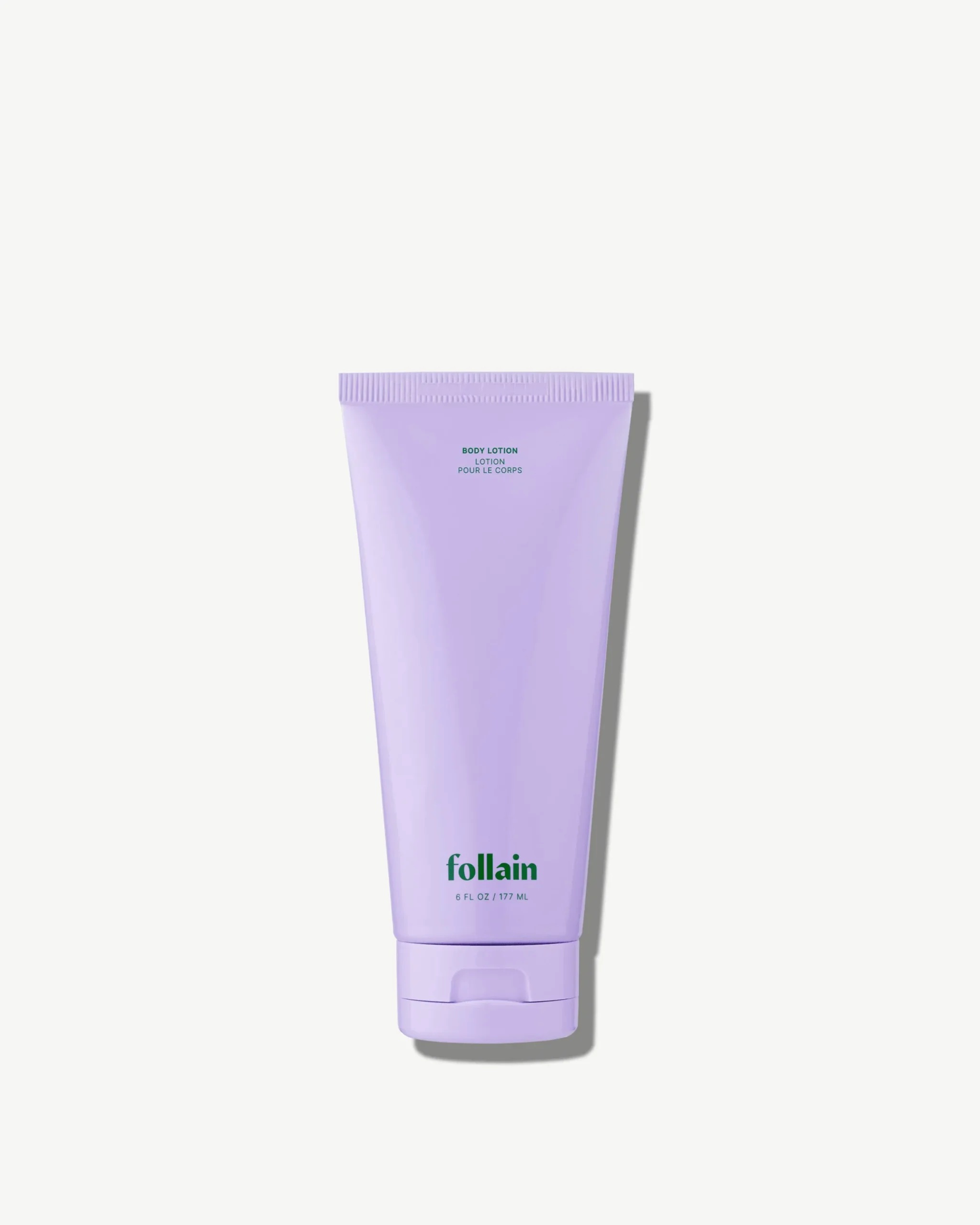 Body Lotion