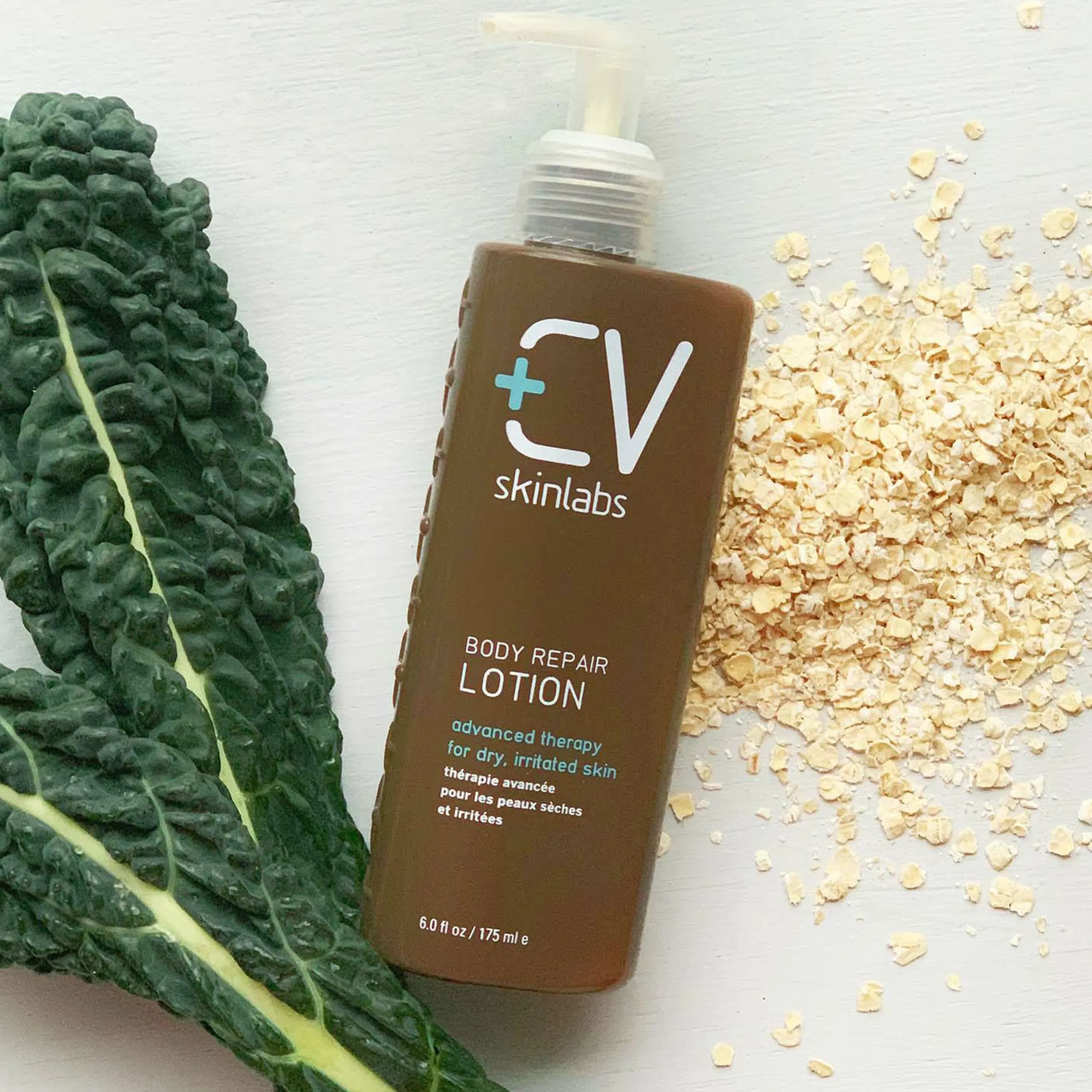 Body Repair Lotion