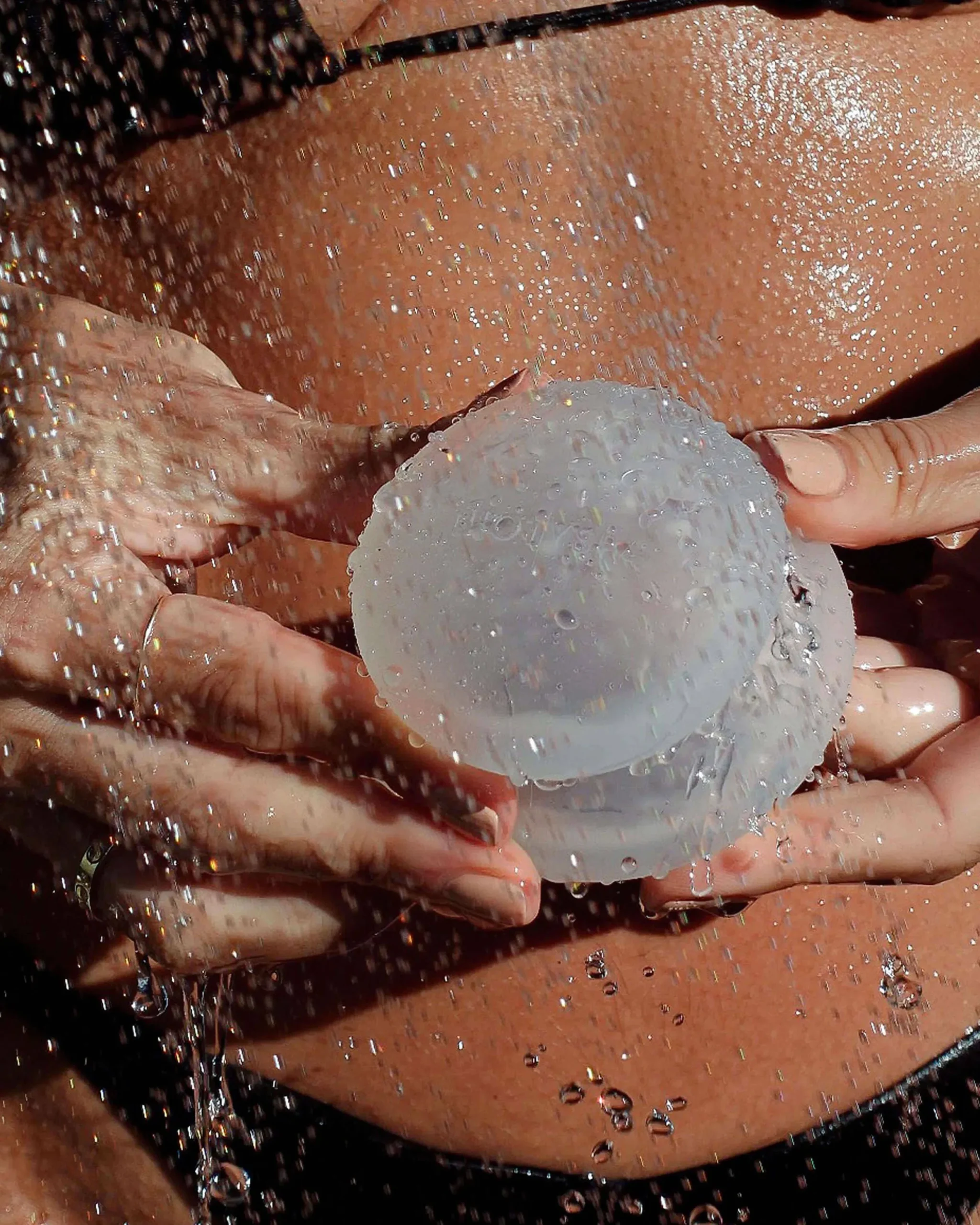 Body Sculpt Cup