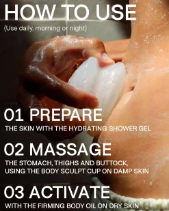 Body Sculpt Kit