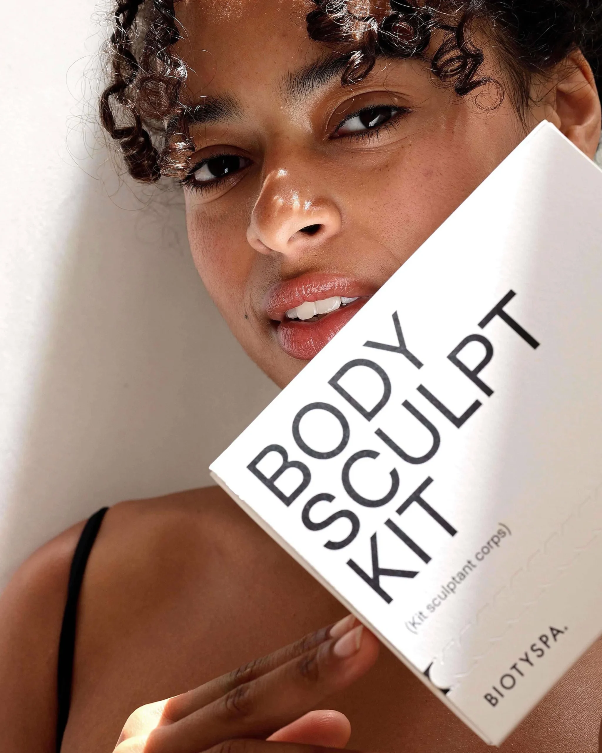 Body Sculpt Kit