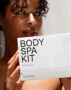 Body Spa Kit