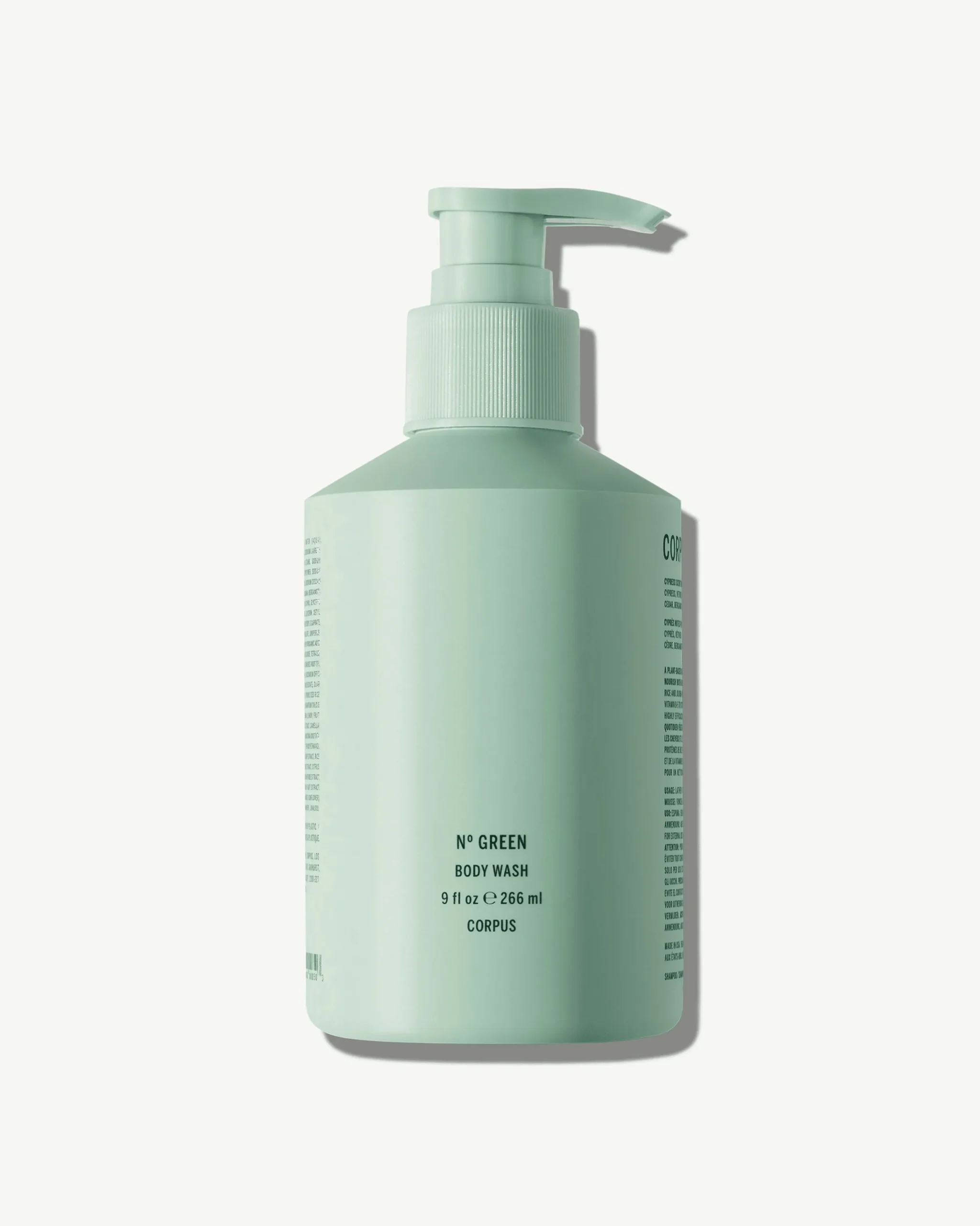 Body Wash