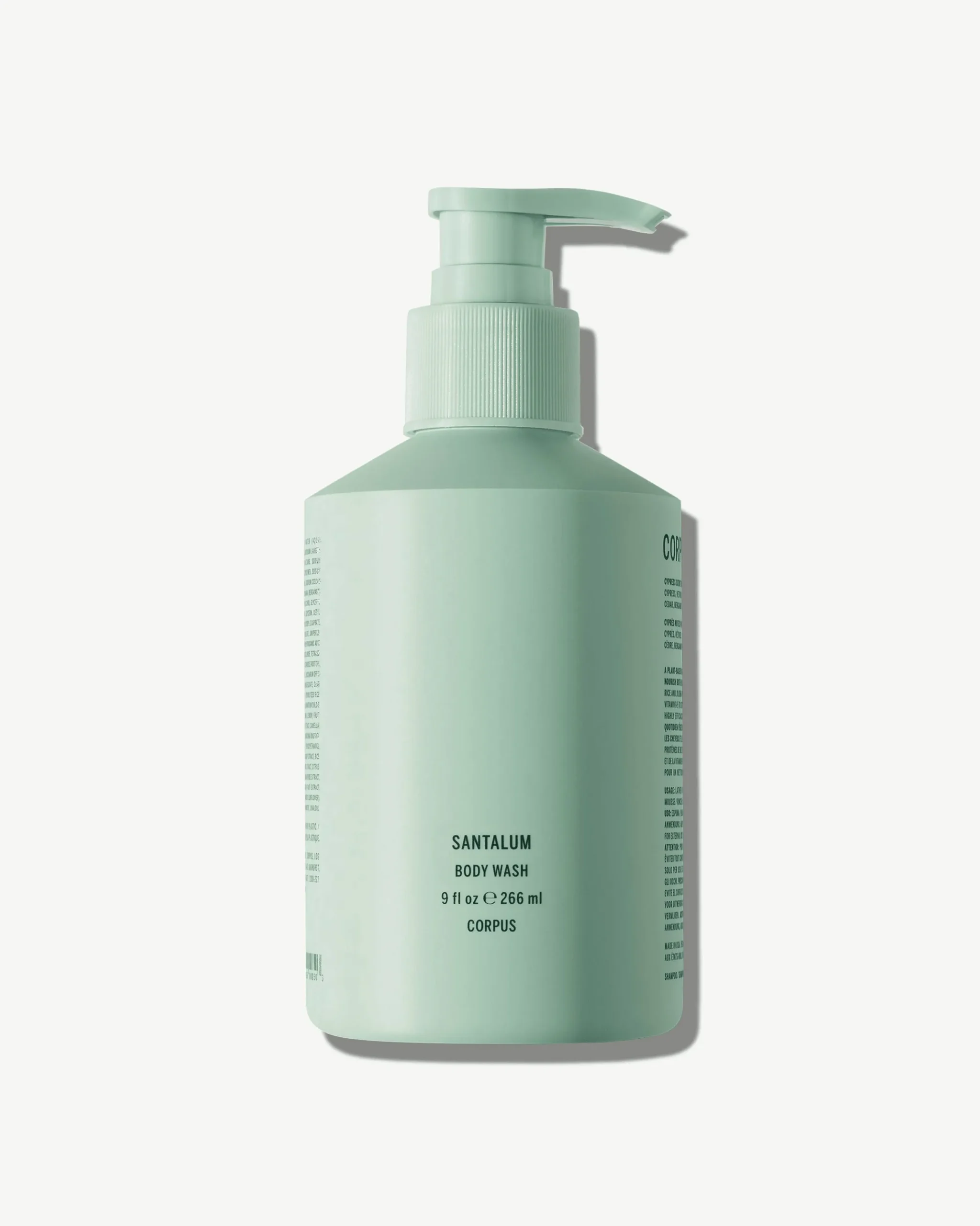 Body Wash