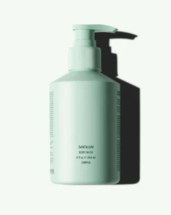 Body Wash