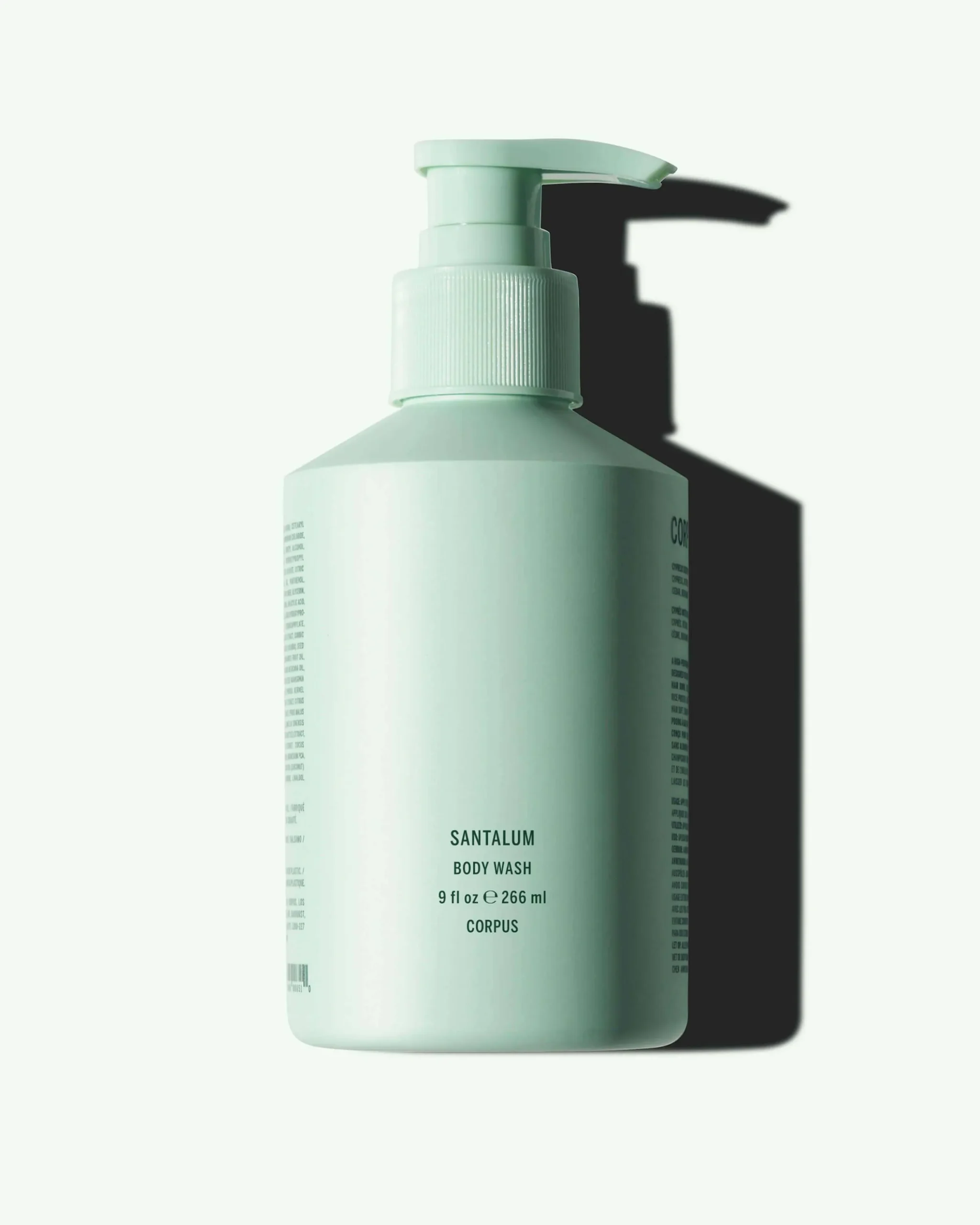 Body Wash