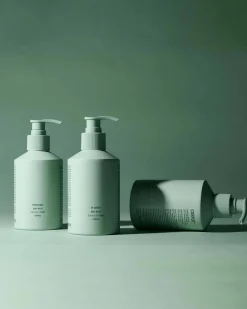 Body Wash