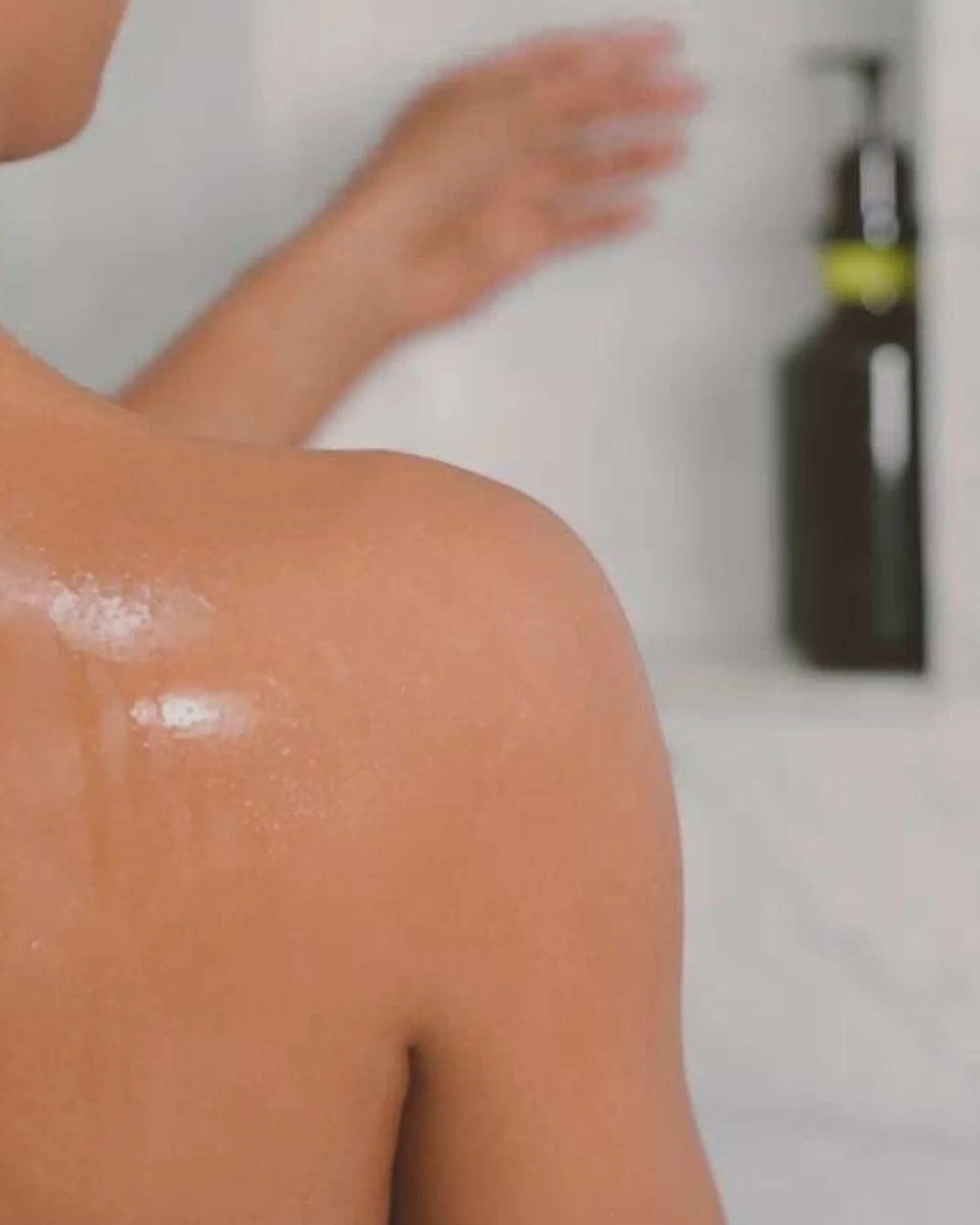 Body Wash Charlevoix Boreal Forest Blend