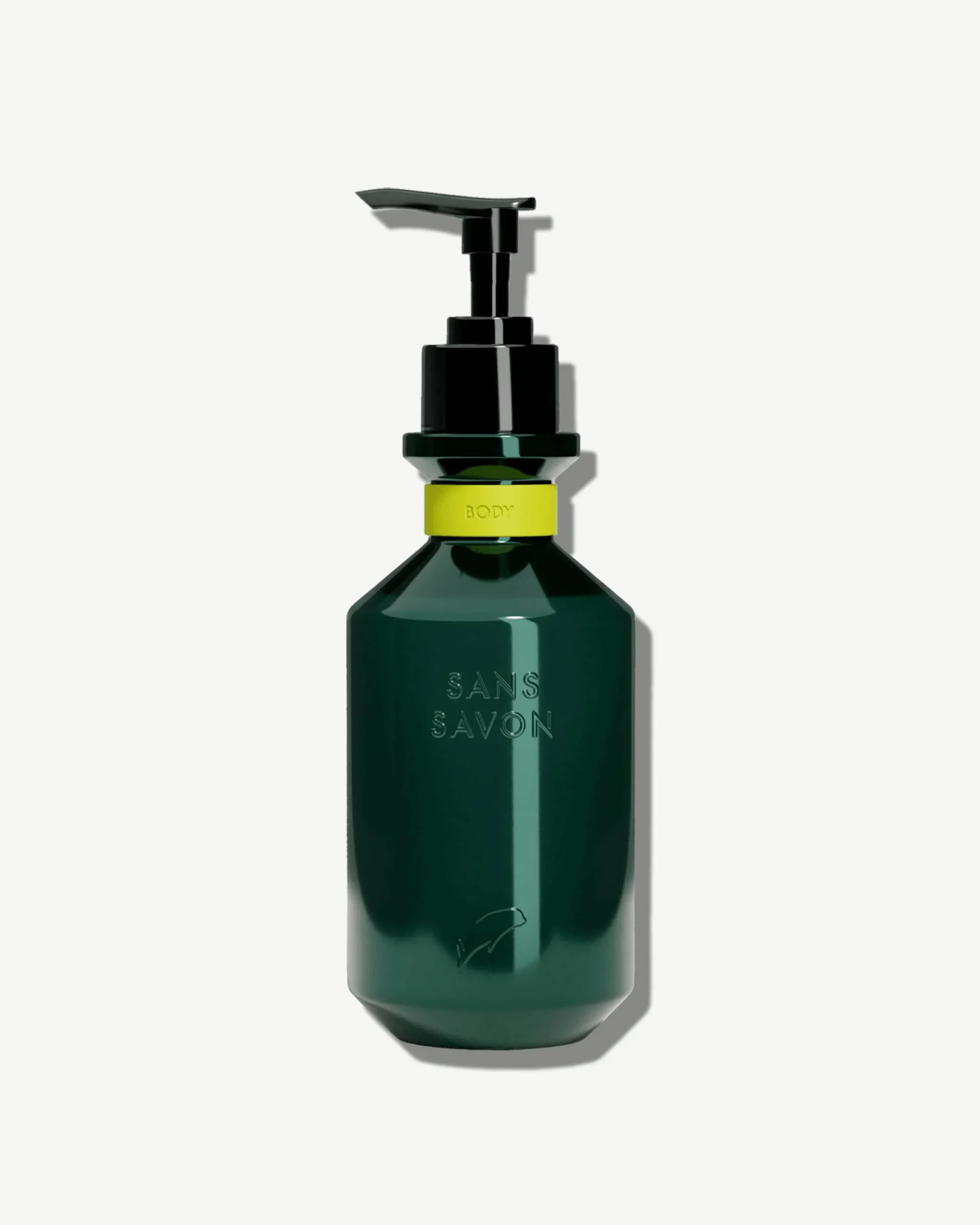 Body Wash Charlevoix Boreal Forest Blend
