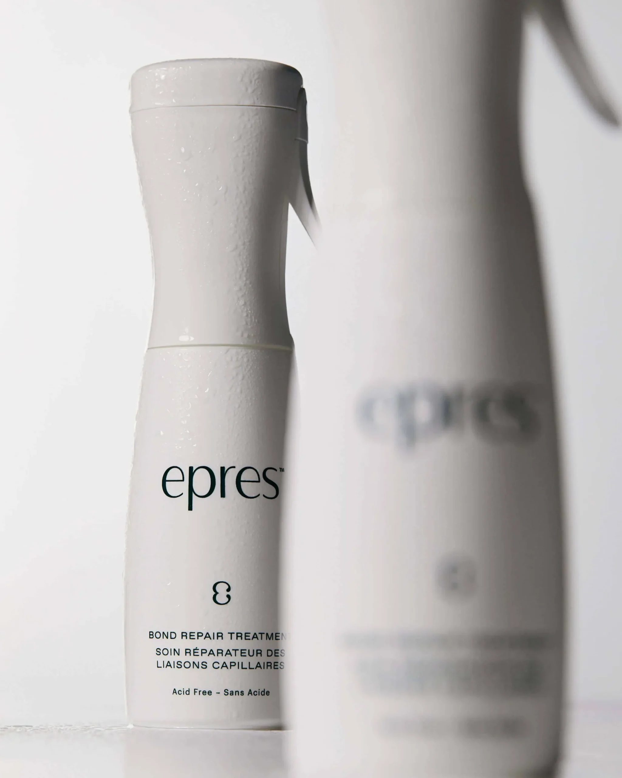Bond Repair Treatment Starter Kit