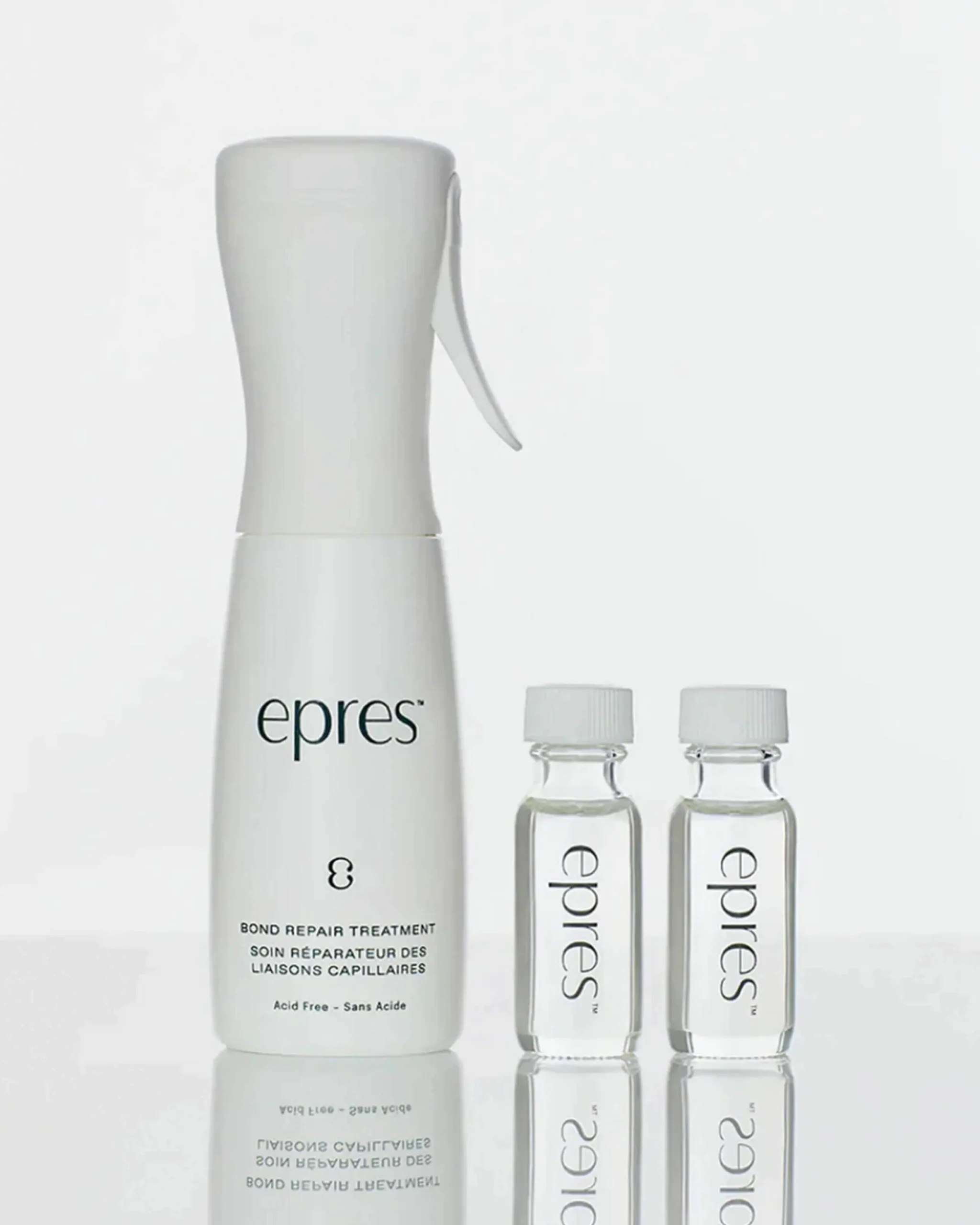 Bond Repair Treatment Starter Kit