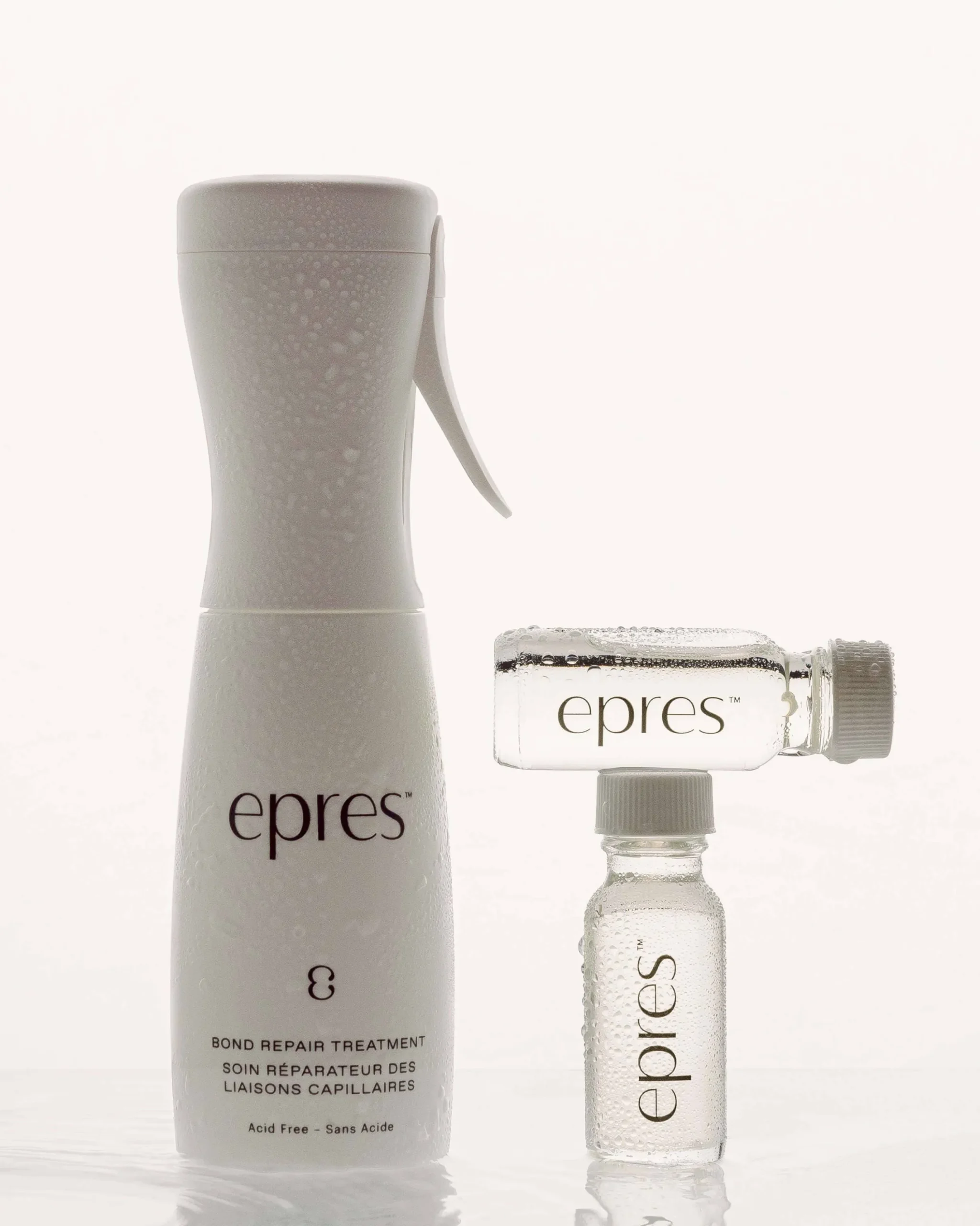 Bond Repair Treatment Starter Kit