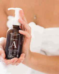 Botanical A Cleanser
