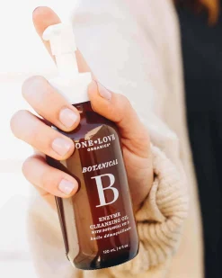 Botanical B Enzyme Cleansing Oil + Makeup Remover