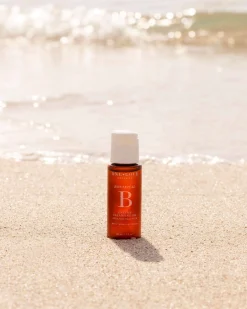 Botanical B Enzyme Cleansing Oil + Makeup Remover