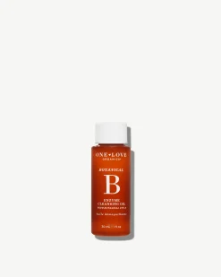Botanical B Enzyme Cleansing Oil + Makeup Remover