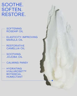 Botanical Barrier Rescue Balm