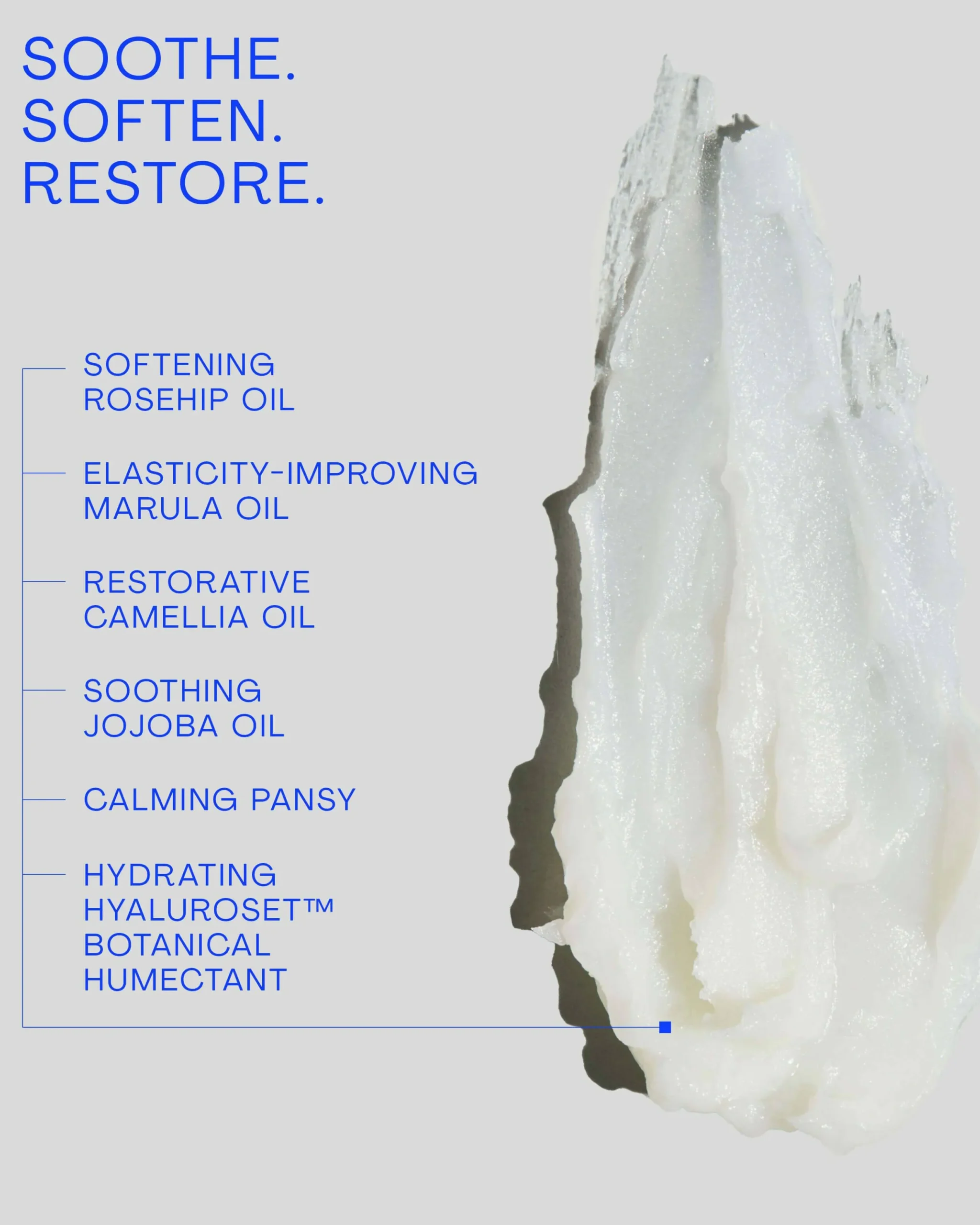 Botanical Barrier Rescue Balm