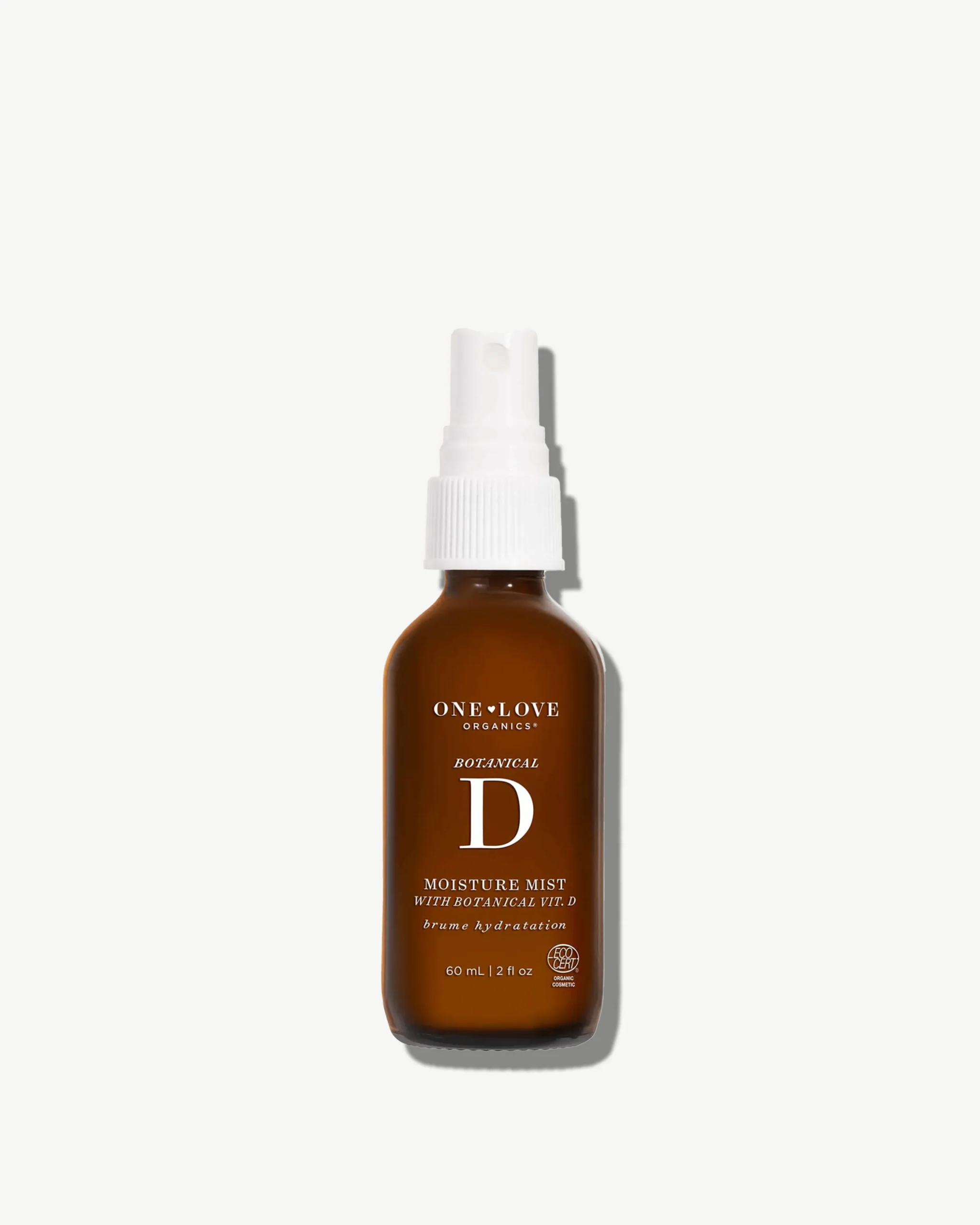 Botanical D Moisture Mist