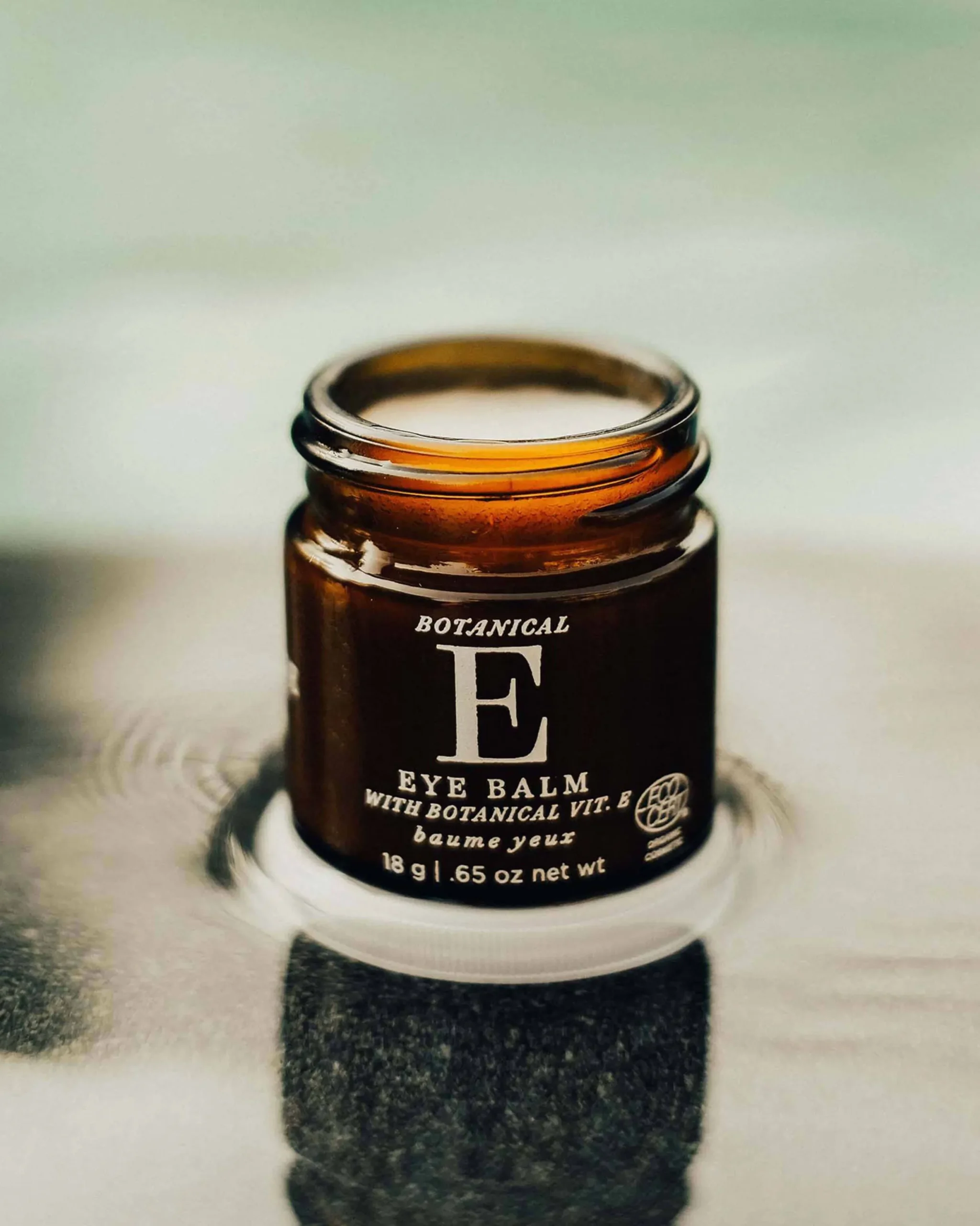 Botanical E Eye Balm