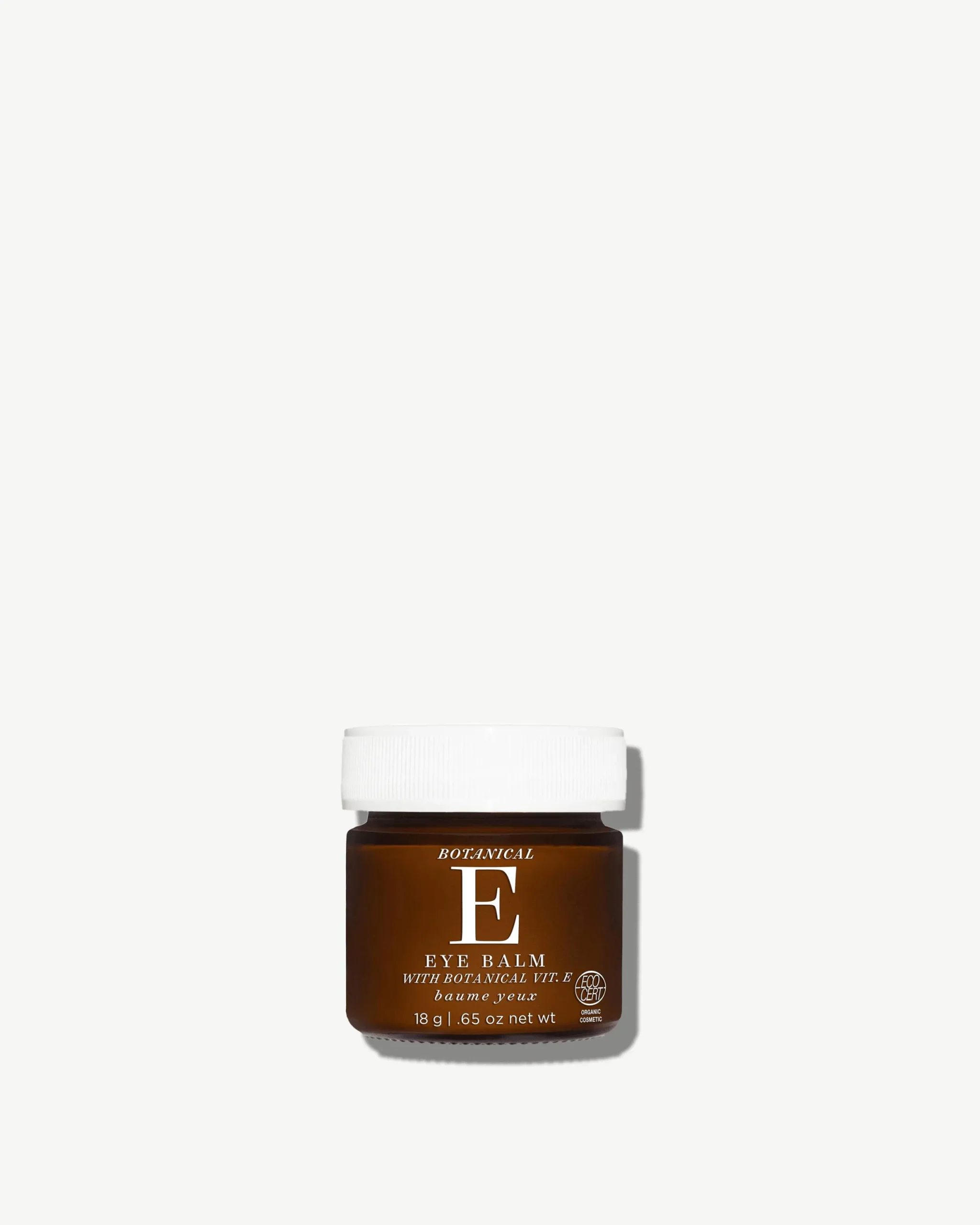 Botanical E Eye Balm
