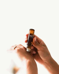 Botanical E Youth Preservation Serum