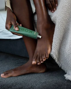 Bottom Up Foot Cream