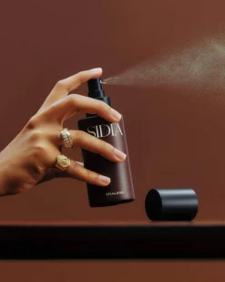 BRALESS THE BODY MIST