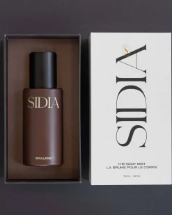 BRALESS THE BODY MIST