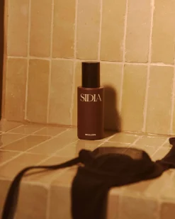 BRALESS THE BODY MIST