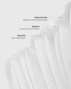 BRALESS: The Body Serum