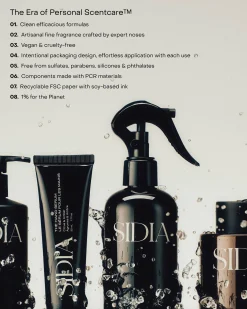 BRALESS: The Body Serum